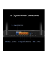 tp-link Router BE3600 DualBand Wi-Fi 7                           SPEED: 688 Mbps at 2.4 GHz + 2882 Mbps at 5 GHz                               SPEC: 4 - nr 10