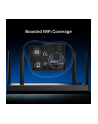 tp-link Router BE3600 DualBand Wi-Fi 7                           SPEED: 688 Mbps at 2.4 GHz + 2882 Mbps at 5 GHz                               SPEC: 4 - nr 11