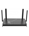 tp-link Router BE3600 DualBand Wi-Fi 7                           SPEED: 688 Mbps at 2.4 GHz + 2882 Mbps at 5 GHz                               SPEC: 4 - nr 5