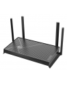 tp-link Router BE3600 DualBand Wi-Fi 7                           SPEED: 688 Mbps at 2.4 GHz + 2882 Mbps at 5 GHz                               SPEC: 4 - nr 6