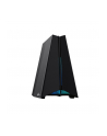 tp-link Router AXE5400 Tri-Ban Wi-Fi 6E Gaming Router SPEED: 574 Mbps at 2.4 GHz + 2402 Mbps at 5 GHz + 2402 Mbps at 6 GHz          SPEC: 4 - nr 3