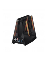 tp-link Router AXE5400 Tri-Ban Wi-Fi 6E Gaming Router SPEED: 574 Mbps at 2.4 GHz + 2402 Mbps at 5 GHz + 2402 Mbps at 6 GHz          SPEC: 4 - nr 5