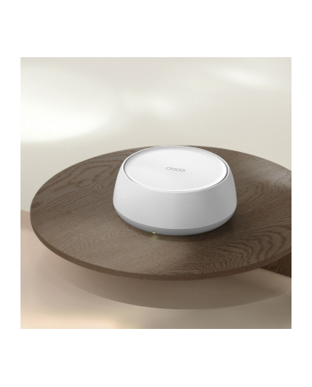 tp-link System Deco BE25(1-pak)  BE3600 Whole Home Mesh Wi-Fi 7 Unit nr 1