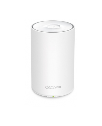 tp-link Brama sieciowa 4G+ AX1500 WholeHome Mesh Wi-Fi 6 Router                SPEED: 300 Mbps at 2.4 GHz + 1201 Mbps at 5 GHz, , 4G+ Cat6 300/50 Mbps nr 1