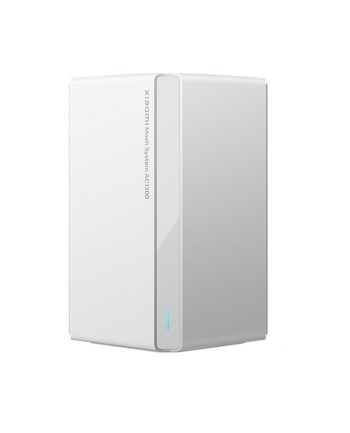 xiaomi Zestaw routerów Wi-Fi Mesh System AC1200 3 sztuki