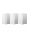 xiaomi Zestaw routerów Wi-Fi Mesh System AC1200 3 sztuki - nr 3