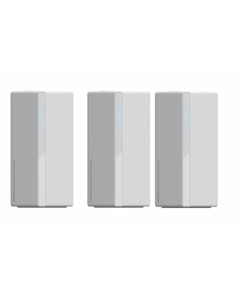 xiaomi Zestaw routerów Wi-Fi Mesh System AX3000 NE 3-pak