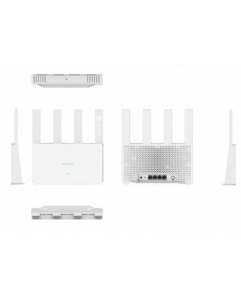xiaomi Router BE3600 2.5G EU