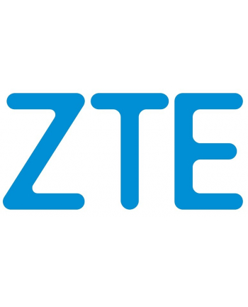 zte Router MF18A WiFi 2.4'5GHz do 1.7Gb/s do 64 użytkowników, WiFi Mesh, 2 Porty Rj45 10/100/1000/2500
