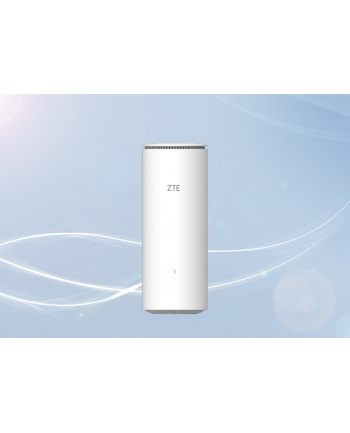 Router ZTE Z1320 WiFi6 biały