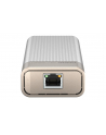 qnap Karta sieciowa USB4 Typ C do 1x10GBaseT RJ45 - nr 3
