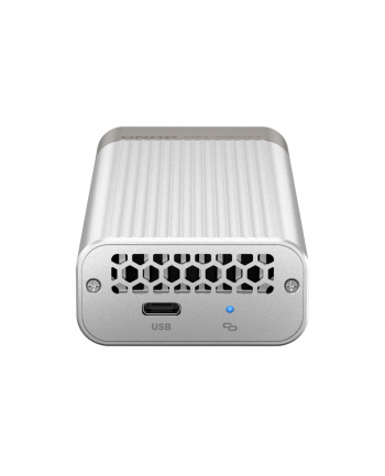 qnap Karta sieciowa USB4 Typ C do 1x10GBaseT RJ45