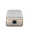 qnap Karta sieciowa USB4 Typ C do 1x10GBaseT RJ45 - nr 8