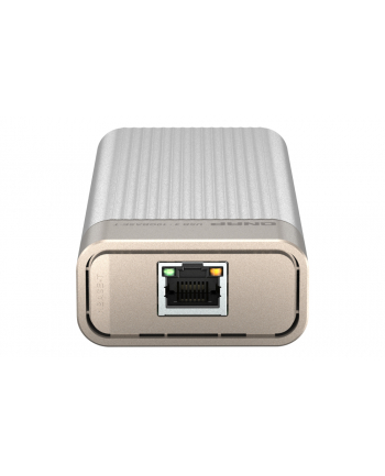 qnap Karta sieciowa USB4 Typ C do 1x10GBaseT RJ45