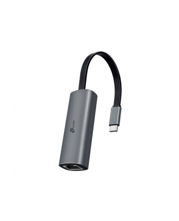 tp-link Karta sieciowa UE302C USB 3.0 Type-C do 2.5 Gigabit Ethernet