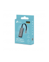 tp-link Karta sieciowa UE302C USB 3.0 Type-C do 2.5 Gigabit Ethernet - nr 3
