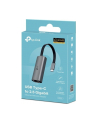 tp-link Karta sieciowa UE302C USB 3.0 Type-C do 2.5 Gigabit Ethernet - nr 12