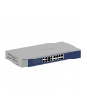 netgear Przełącznik niezarządzalny GS516-300EUS unmanaged Switch - nr 22