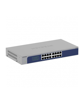 netgear Przełącznik niezarządzalny GS516-300EUS unmanaged Switch nr 1