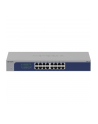 netgear Przełącznik niezarządzalny GS516-300EUS unmanaged Switch - nr 29