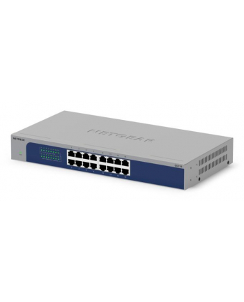 netgear Przełącznik niezarządzalny GS516-300EUS unmanaged Switch