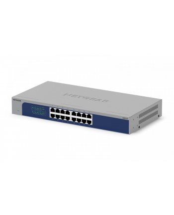 netgear Przełącznik niezarządzalny GS516-300EUS unmanaged Switch nr 1