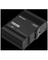 teltonika Przełącznik przemysłowy TSW200 2xSFP 8xGigabit Ethernet 8xPoE+DIN - nr 17