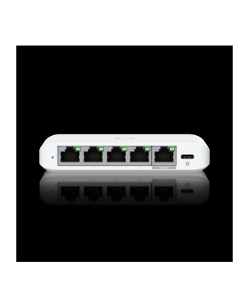 ubiquiti Przełącznik 5P PoE In USW-Flex-2.5G-5 nr 2