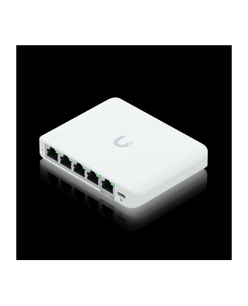 ubiquiti Przełącznik 5P PoE In USW-Flex-2.5G-5 nr 1