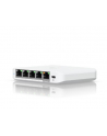 ubiquiti Przełącznik 5P PoE In USW-Flex-2.5G-5 - nr 2