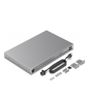 ubiquiti Przełącznik UniFi Switch Pro HD 24 USW-Pro-HD-24 nr 2