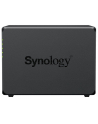 synology Serwer NAS DS425+ 4x0HDD J4125 2GB DDR4 1x1GbE 1x2,5GbE 3Y - nr 12