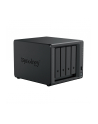 synology Serwer NAS DS425+ 4x0HDD J4125 2GB DDR4 1x1GbE 1x2,5GbE 3Y - nr 19