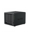 synology Serwer NAS DS425+ 4x0HDD J4125 2GB DDR4 1x1GbE 1x2,5GbE 3Y - nr 5