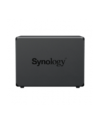 synology Serwer NAS DS425+ 4x0HDD J4125 2GB DDR4 1x1GbE 1x2,5GbE 3Y nr 2