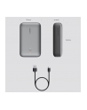 aukey PB-Y57 Mini Power Bank | 20000mAh | 22.5W | 2xUSB | PD 3.0 QC 3.0 LED - nr 2