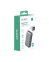 aukey PB-Y57 Mini Power Bank | 20000mAh | 22.5W | 2xUSB | PD 3.0 QC 3.0 LED - nr 3