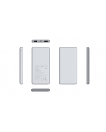 xiaomi Powerbank 10000 mAh 22.5W Lite