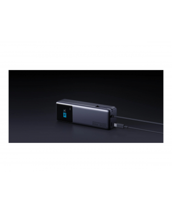 xiaomi PowerBank 165W 10000mAh z wbudowanym kablem