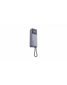 xiaomi PowerBank 165W 10000mAh z wbudowanym kablem - nr 5
