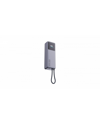 xiaomi PowerBank 165W 10000mAh z wbudowanym kablem