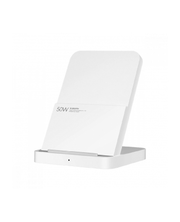 xiaomi Ładowarka indukcyjna Mi Charging Stand Pro 50W