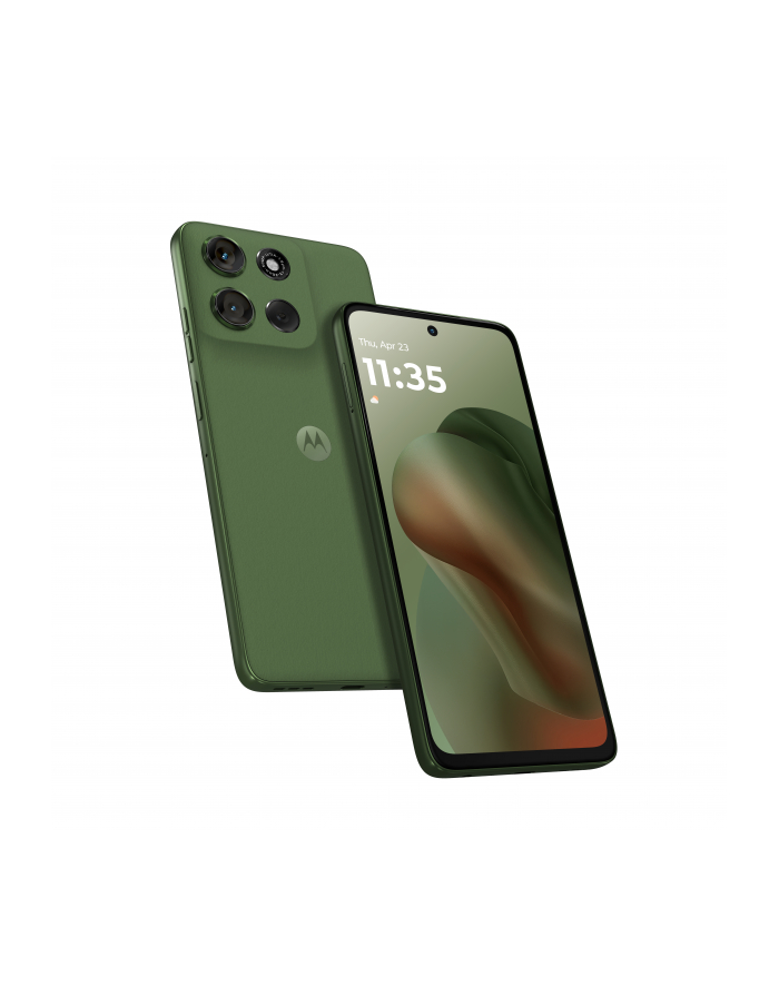 motorola Smartfon moto g56 G5 8/256, Dill-green główny