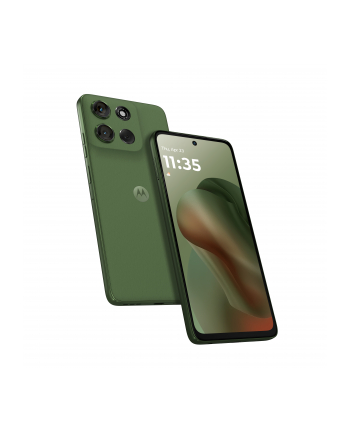 motorola Smartfon moto g56 G5 8/256, Dill-green