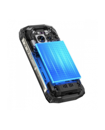 ulefone Smartfon Armor Mini 20 8/256GB czarny