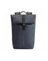 xd design Plecak Urban Flap-Top Navy - nr 1