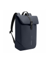 xd design Plecak Urban Flap-Top Navy - nr 2
