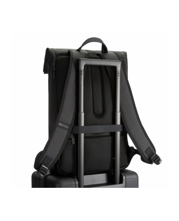 xd design Plecak Urban Flap-Top Navy
