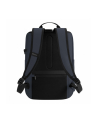 xd design Plecak Urban wodoodporny, navy - nr 4