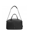 xd design Torba Urban Weekend Duffle Bag Czarna - nr 1